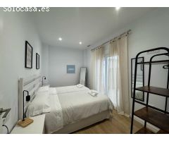 ALQUILER ANUAL – Piso reformado en pleno centro