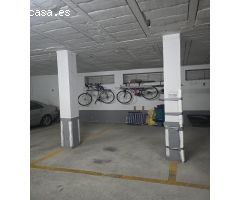 GARAJE EN LAS PILETAS