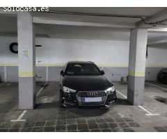 PLAÇA ENRIC MORERA - ¡¡¡PLAZA DE APARCAMIIENTO DE GRANDES DIMENSIONES!!!
