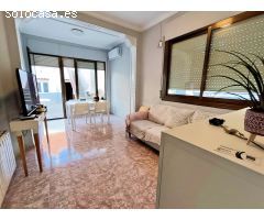 CAN RULL - ¡¡¡CASA EXTERIOR ORIENTADA AL SUR CON PATIO Y GARAJE!!!
