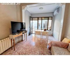 CAN RULL - ¡¡¡CASA EXTERIOR ORIENTADA AL SUR CON PATIO Y GARAJE!!!