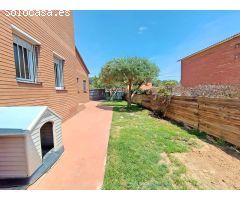 CAN FONT - ¡¡¡CASA A 4 VIENTOS DE AMPLIOS ESPACIOS CON PISCINA!!!