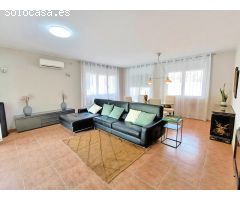 CAN FONT - ¡¡¡CASA A 4 VIENTOS DE AMPLIOS ESPACIOS CON PISCINA!!!