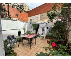 ¡¡¡FANTÁSTICA CASA EN CENTRO DE SABADELL PARA REHABILITAR A TU GUSTO!!!