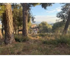 RUBÍ  - ¡¡¡TERRENO CON SUPERFICIE GRÁFICA DE 704m2!!!