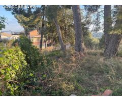 RUBÍ  - ¡¡¡TERRENO CON SUPERFICIE GRÁFICA DE 704m2!!!