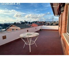 ???? GRAN CASA EN RUBÍ – IDEAL PARA DOS FAMILIAS ????
