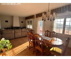 ???? GRAN CASA EN RUBÍ – IDEAL PARA DOS FAMILIAS ????