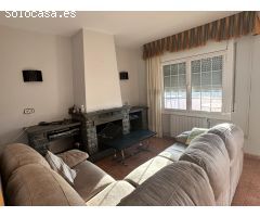 ???? GRAN CASA EN RUBÍ – IDEAL PARA DOS FAMILIAS ????