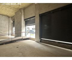 CAN LLONG - ¡¡¡AMPLIO LOCAL COMERCIAL EN CALLE COPENHAGUEN!!!