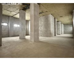 CAN LLONG - ¡¡¡AMPLIO LOCAL COMERCIAL EN CALLE COPENHAGUEN!!!