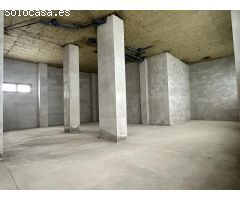 CAN LLONG - ¡¡¡AMPLIO LOCAL COMERCIAL EN CALLE COPENHAGUEN!!!