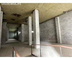 CAN LLONG - ¡¡¡AMPLIO LOCAL COMERCIAL EN CALLE COPENHAGUEN!!!