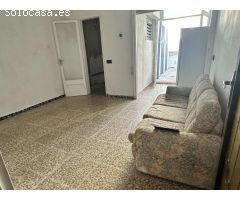 CASA EN PLENA CREU ALTA