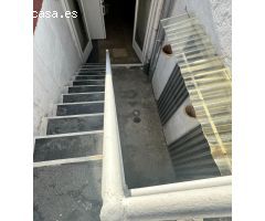 CASA EN PLENA CREU ALTA