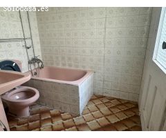 CASA EN PLENA CREU ALTA