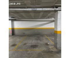 GRACIA - ¡¡¡PLAZA DE APARCAMIENTO DE 20m2 ÚTILES!!!