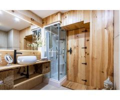 DÚPLEX DE 3 HABITACIONES CON PISCINA Y PARKING EN MEJOR ZONA DE RUBÍ, CAN ROSÉS.