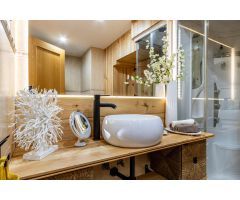 DÚPLEX DE 3 HABITACIONES CON PISCINA Y PARKING EN MEJOR ZONA DE RUBÍ, CAN ROSÉS.