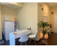 ¡¡Local comercial en alquiler en Carrer Euskadi esquina Calle Tarragona!!!