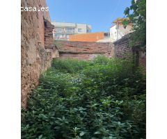EIXAMPLE - ¡¡¡CASA PARA REFORMAR UBICADA EN UN ENTORNO INMEJORABLE!!!