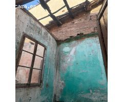 EIXAMPLE - ¡¡¡CASA PARA REFORMAR UBICADA EN UN ENTORNO INMEJORABLE!!!