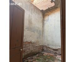 EIXAMPLE - ¡¡¡CASA PARA REFORMAR UBICADA EN UN ENTORNO INMEJORABLE!!!