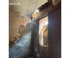 EIXAMPLE - ¡¡¡CASA PARA REFORMAR UBICADA EN UN ENTORNO INMEJORABLE!!!