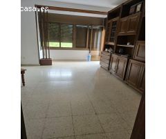 TERRASSA - ¡¡¡PISO EXTERIOR, LUMINOSO CON MUY BUENA DISTRIBUCIÓN!!!!