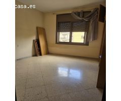 TERRASSA - ¡¡¡PISO EXTERIOR, LUMINOSO CON MUY BUENA DISTRIBUCIÓN!!!!