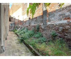 EXCLUSIVA NAVE EN PLENO CENTRO DE TERRASSA.