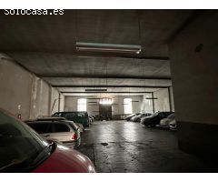EXCLUSIVA NAVE EN PLENO CENTRO DE TERRASSA.