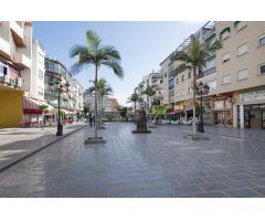 Preciosa Parcela Urbana para edificar - En Torremolinos - Ubicación Perfecta