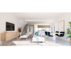 Espectacular promoción de obra nueva en Riviera del sol - Mijas Costa - Adosados y Pareados