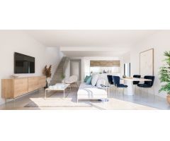 Espectacular promoción de obra nueva en Riviera del sol - Mijas Costa - Adosados y Pareados