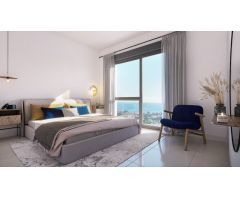 Espectacular promoción de obra nueva en Riviera del sol - Mijas Costa - Adosados y Pareados