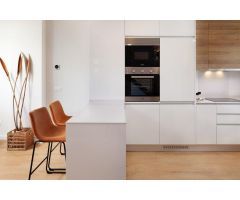 OBRA NUEVA DE CASAS ADOSADAS Y PAREADAS EN ALHAURÍN DE LA TORRE !!!