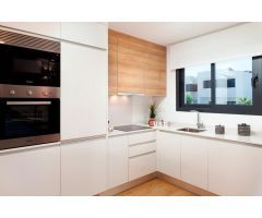 OBRA NUEVA DE CASAS ADOSADAS Y PAREADAS EN ALHAURÍN DE LA TORRE !!!