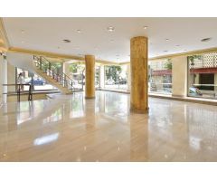 LOCAL EN ALQUILER EN EL CENTRO DE MARBELLA !!