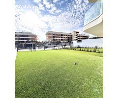 BAJO A ESTRENAR EN EL HIGUERÓN CON GRAN JARDÍN