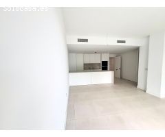 BAJO A ESTRENAR EN EL HIGUERÓN CON GRAN JARDÍN