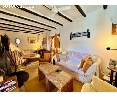 Casa unifamiliar aislada con casa de invitados en venta en Iznajar
