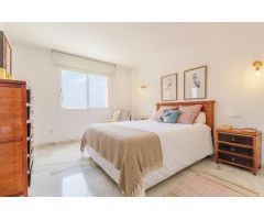 APARTAMENTO EN ALQUILER EN AL RESERVA DE MARBELLA POR LARGA TEMPORADA