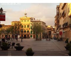 CASAL MALLORQUIN IDEAL PARA HOTEL O CONSTRUCCION DE VIVIENDAS EN LLUCMAJOR PUEBLO