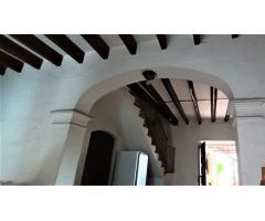 CASAL MALLORQUIN IDEAL PARA HOTEL O CONSTRUCCION DE VIVIENDAS EN LLUCMAJOR PUEBLO