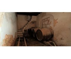 CASAL MALLORQUIN IDEAL PARA HOTEL O CONSTRUCCION DE VIVIENDAS EN LLUCMAJOR PUEBLO