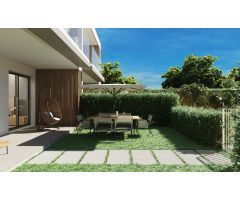 PROMOCION OBRA NUEVA EN EL COLL DEN REBASSA/CIUDAD JARDIN