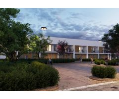 PROMOCION DE OBRA NUEVA EN EL COLL DEN REBASSA/CIUDAD JARDIN