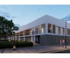 PROMOCION DE OBRA NUEVA EN EL COLL DEN REBASSA/CIUDAD JARDIN