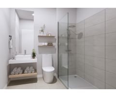 PROMOCION OBRA NUEVA CALA MILLOR